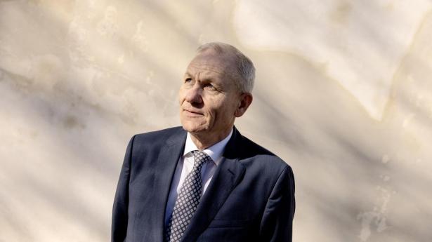 Danske eliteaktier er faldet dybt – nærmer sig et bear-marked