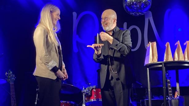 Fra rejseboss til tankelæser: Et livsvalg med tryllestøv