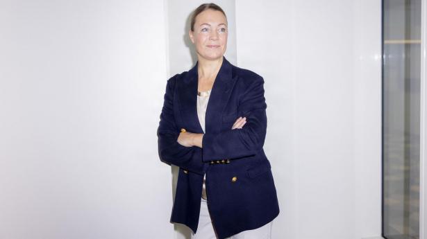 Dorthe Bjerregaard-Knudsen er branchedirektør for Dansk Industris branchefællesskab for 800 rådgivervirksomheder, DI Rådgiverne. Tidligere i sin karriere hun bl.a. være vice adm. direktør i JP/Politikens Hus.