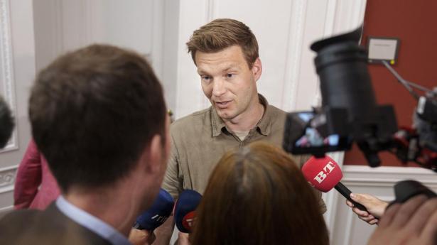 SF’s Sigurd Agersnap argumenterer for markant større offentligt forbrug, men på længere sigt har større offentligt forbrug flere slags effekter, der alle er negative, skriver Christian Bjørnskov.