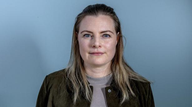 Anne Michelle Hicquet lod sig hverve til DSV efter at have arbejdet som konsulent for den vækstivrige koncern. Nu er hun senior vice president og siger, at hun aldrig har fortrudt sit valg af DSV, selv om koncernen historisk har været kendt som kontant, krævende og maskulin.