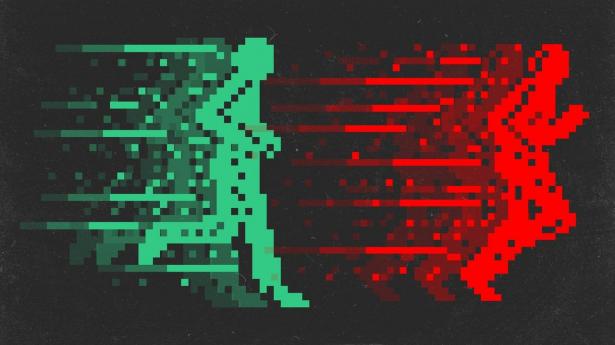 Amerikanerne har i lang tid været forrest i AI-kapløbet, men flere kinesiske lanceringer i år tyder på, at de haler ind