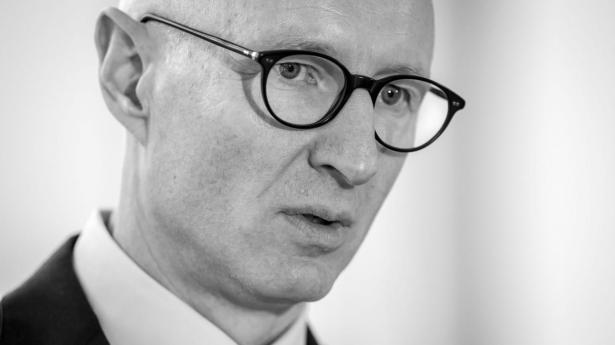 Lars Fruergaard forlader Novo Nordisk som en leder, der forlader sin post med samme værdighed, som han forvaltede den, mener Kresten Schultz Jørgensen.