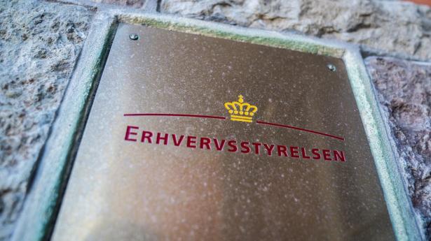 Erhvervsstyrelsen anmelder stort revisionshus til politiet