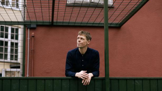 Andreas Wester er en af fem medstiftere af Round, et konsulenthus med fokus på strategisk transformation og med en ambition om at ændre konsulentbranchen indefra.