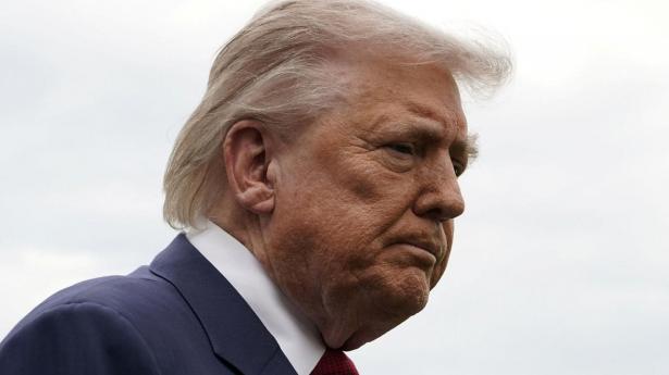 Dårligt nyt for Trump: Vælgerne er utilfredse forud for midtvejsvalg