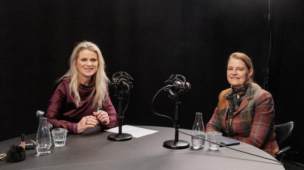 Ulla Brockenhuus-Schack, medstifter af venturefonden Seed Capital, har 30 aktier i sin portefølje og går efter vinderen i hver kategori.