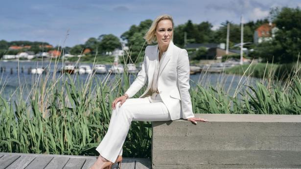 Advokat hælder milliardærdatters forklaring om Nordic Waste-jordskred ned ad brættet