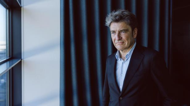 Netcompany lander aftale med Europas største lufthavn