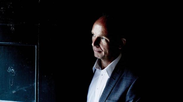 Steen Holse Andersen har arbejdet 33 år i LB Forsikring