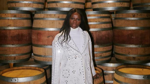 Da Yvonne Seier skulle skrive under på købsaftalen i Champagne, var prisen pludselig dobbelt så høj