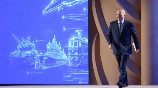 Rusland er igen begyndt at true et baltisk land. Spørgsmålet er, om russerne kan gøre alvor af deres trusler. Putin ønsker dog næppe at gå i fuldskala krig mod et samlet Nato, men han vil gå langt for at dække over prestigetab i Ukraine.
