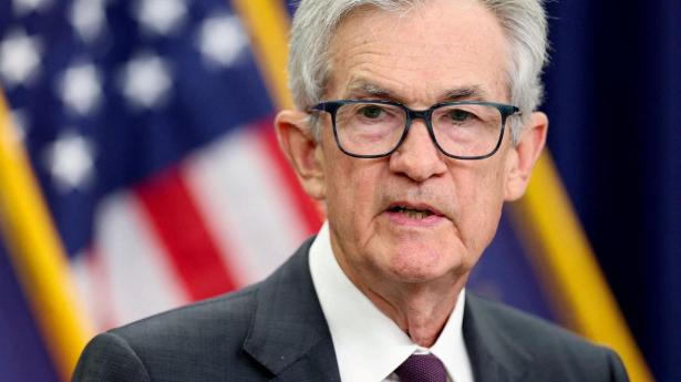 Inflation i USA sidder fast – aktier falder, renter stiger