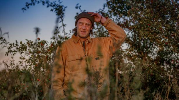 Nikolaj Kirk vil gøre grøntsager lige så attraktive som elbiler