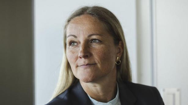 Ifølge Norlys' finansdirektør, Anne Mette Aaby Aaes, skyldes Norlys' fremgang i omsætningen blandt andet øget efterspørgsel på strøm til elbiler.
