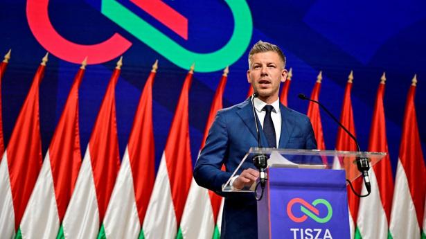 Orbáns fald og sejren til Péter Magyar i Ungarn antænder verserende magtkampe i højreorienterede partier i både Polen, Frankrig og Italien.