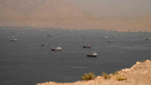 Olieprisen er nu under niveauet fra før Iran-krigen