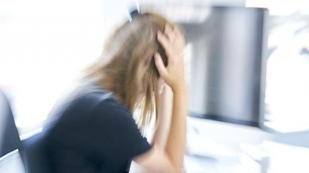 Lønmodtagere med højt stressniveau har gennem flere år arbejdet mindre end fuld tid, viser analyse fra DA