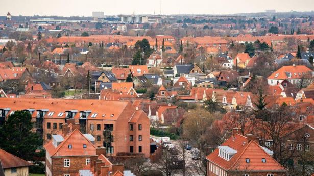 Københavns boligpriser suser op – men andre hovedstæder er stadig dyrere