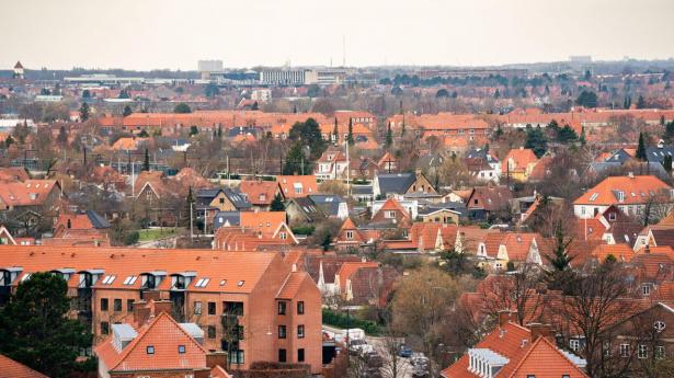 Københavns boligpriser suser op – men andre hovedstæder er stadig dyrere