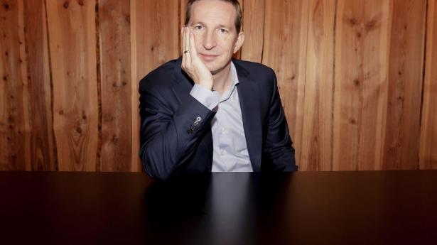 Intelligente mål samler os om det væsentlige, det værdifulde og den forskel, vi kan gøre, pointerer Christian Ørsted.