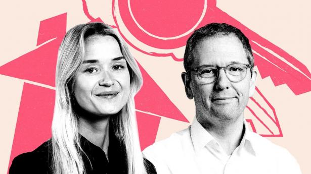Synes Børsens cheføkonom og økonomiske redaktør, Steen Bocian, at det vil være en fejl, hvis ECB hæver renten? Hør hans svar i Børsens podcast “Boligejerne” med vært Katrine Søndermark.