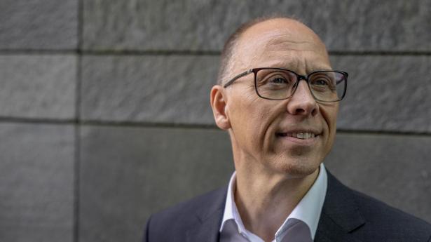 Nordea-aktien sendt mod rekord – men ét marked halter efter