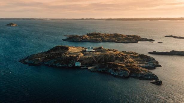 Her er ni unikke hoteller i Norden. De to i København er nemme at overse