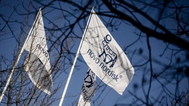 “Selvom fremtiden nu officielt ser mere uklar ud, gør aktiedykket imidlertid Novo Nordisk interessant for de investorer, der har holdt sig fra dem tidligere,” skriver Mads Christiansen.