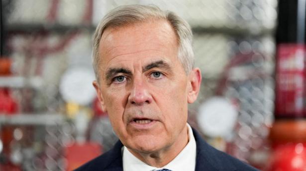 Carney advarer provins mod løsrivelse og sammenligner med brexit