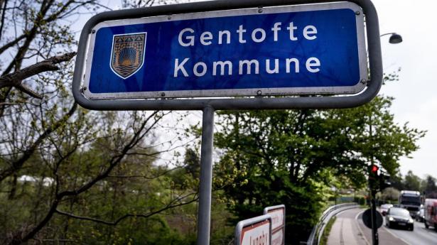Et loft over rentefradraget, som regeringen foreslår, vil især ramme boligejere i de kommuner, hvor huspriserne er højest.