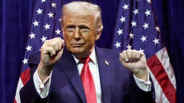 Når man investerer, drejer det sig ikke om, hvad man mener, tænker eller ønsker sig. Så længe Trump-administrationen kan styre den amerikanske finanspolitik vil dette være retningsgivende for børsudviklingen.