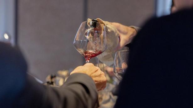 Fire saftige rødvine, der udligner det kolde januar