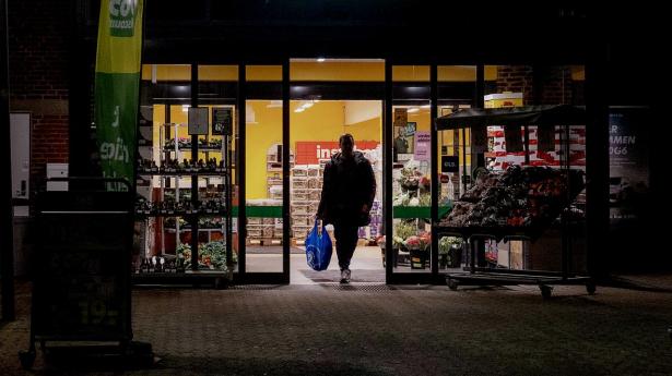 Priskrig sender fødevarepriserne ned