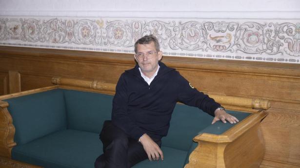 Opskriften på at vinde vælgerne tilbage er en hel masse politiske forslag, lyder det fra V-formand Troels Lund Poulsen. 