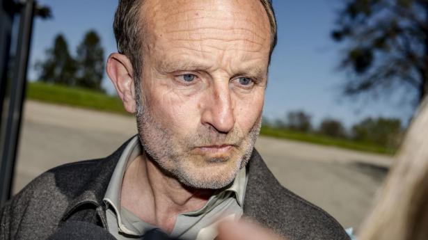 De Radikales leder, Martin Lidegaard, har hele vejen set meget optimistisk på mulighederne for en rødlilla regering og ærgrer sig over Løkkes beslutning 