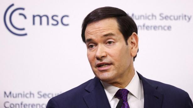 “Thrilleren i München – kan Europa klare sig med mindre USA?”