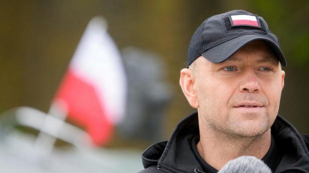 Polens præsident fratager Zelenskyj polsk orden