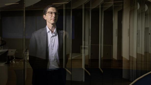Novo Nordisks koncernforskningsdirektør, Martin Holst Lange, skal tune medicinalkoncernens næste vækstmotorer.