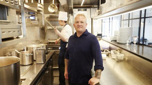 Skagen har fået den stjerne, byen længe har været moden til