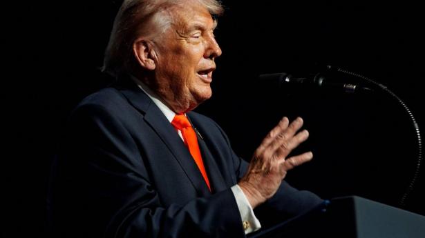 Trump vil give ældre billigere vægttabsmedicin