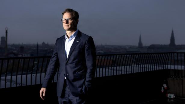 Danske Bank opjusterer