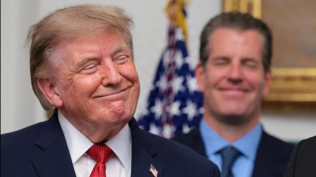 Trump planlægger møde med Nordkoreas leder senere på året