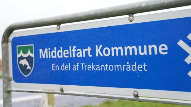 Der er opstået drama i Middelfart Kommune efter et partiskifte.