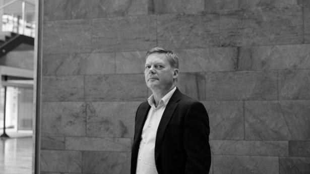 Morten Gregersen er chefporteføljeforvalter i Formuepleje. Ifølge ham er der god grund til at holde øje med de AI-selskaber, der dukker op i Kina.  