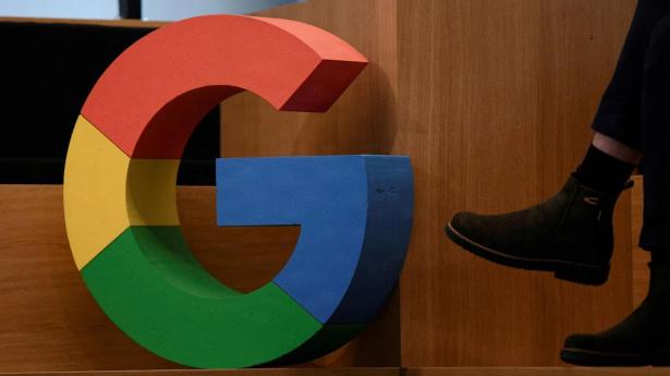 Google taber slag om EU-bøde på 30 mia. kr.