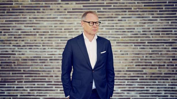 Finanskæmper lægger låg på slagsmål om boliglån