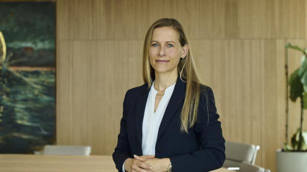 AP Pension låner 832 mio. kr. ud til grønt projekt i Polen