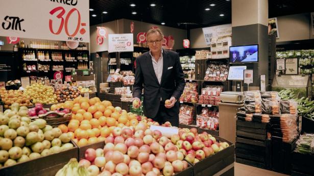 Dagrofa-boss har reddet kæmpe fra afgrunden og slår nu rekord efter rekord