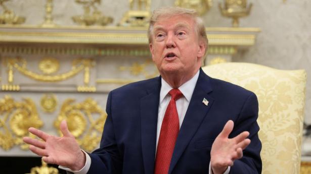 Disney sagsøger myndighed efter Trump-trusler mod sendetilladelser